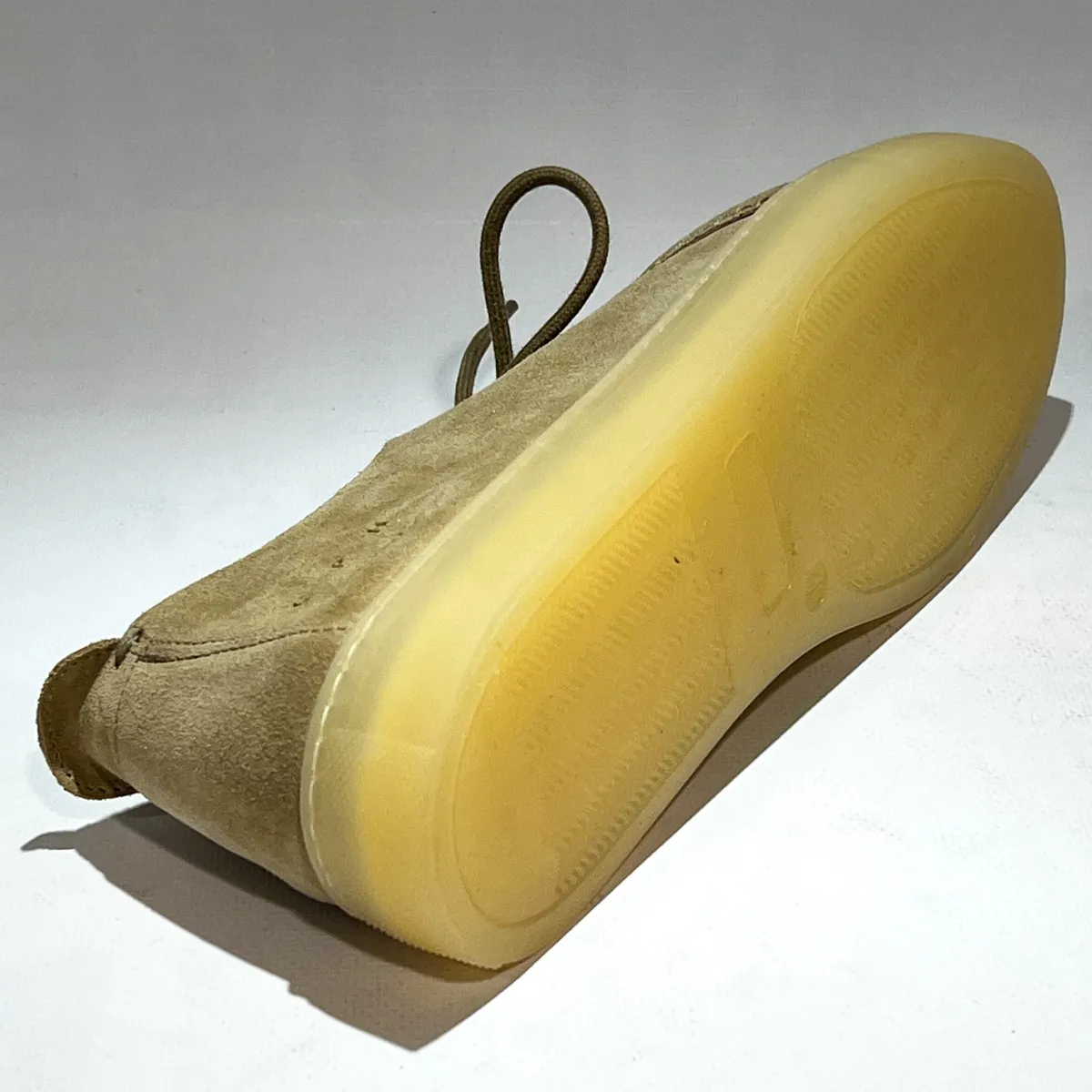 CPH172 Suede sand 3 Copenhagen Studios CPH172 Suede sand