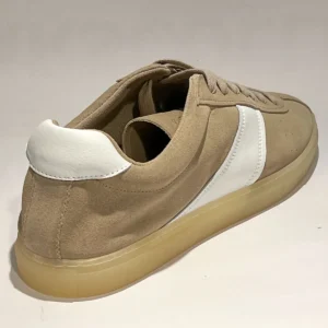 Copenhagen Studios CPH98M Suede sand/white