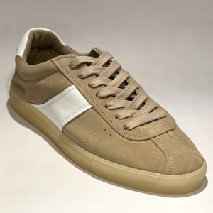 Copenhagen Studios CPH98M Suede sand/white