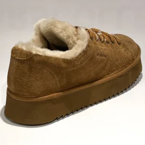 Copenhagen Studios CPH269 Teddy New Brown