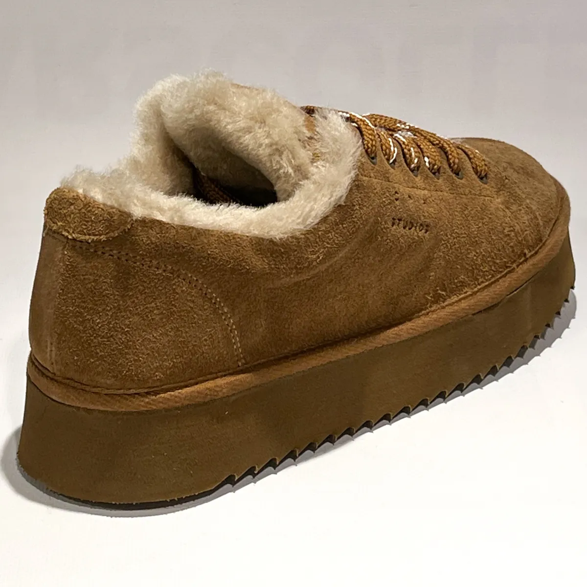 CPH269 Teddy New Brown 2 Copenhagen Studios CPH269 Teddy New Brown