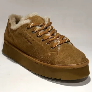 Copenhagen Studios CPH269 Teddy New Brown