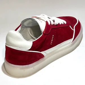 Copenhagen Studios Copenhagen Studios CPH 253 Toni Garrn mix red/white