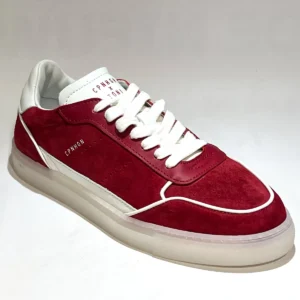 Copenhagen Studios Copenhagen Studios CPH 253 Toni Garrn mix red/white