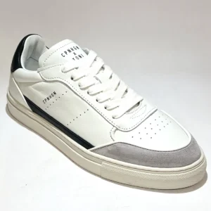Copenhagen Studios Copenhagen Studios CPH 253 Toni Garrn mix white/grey