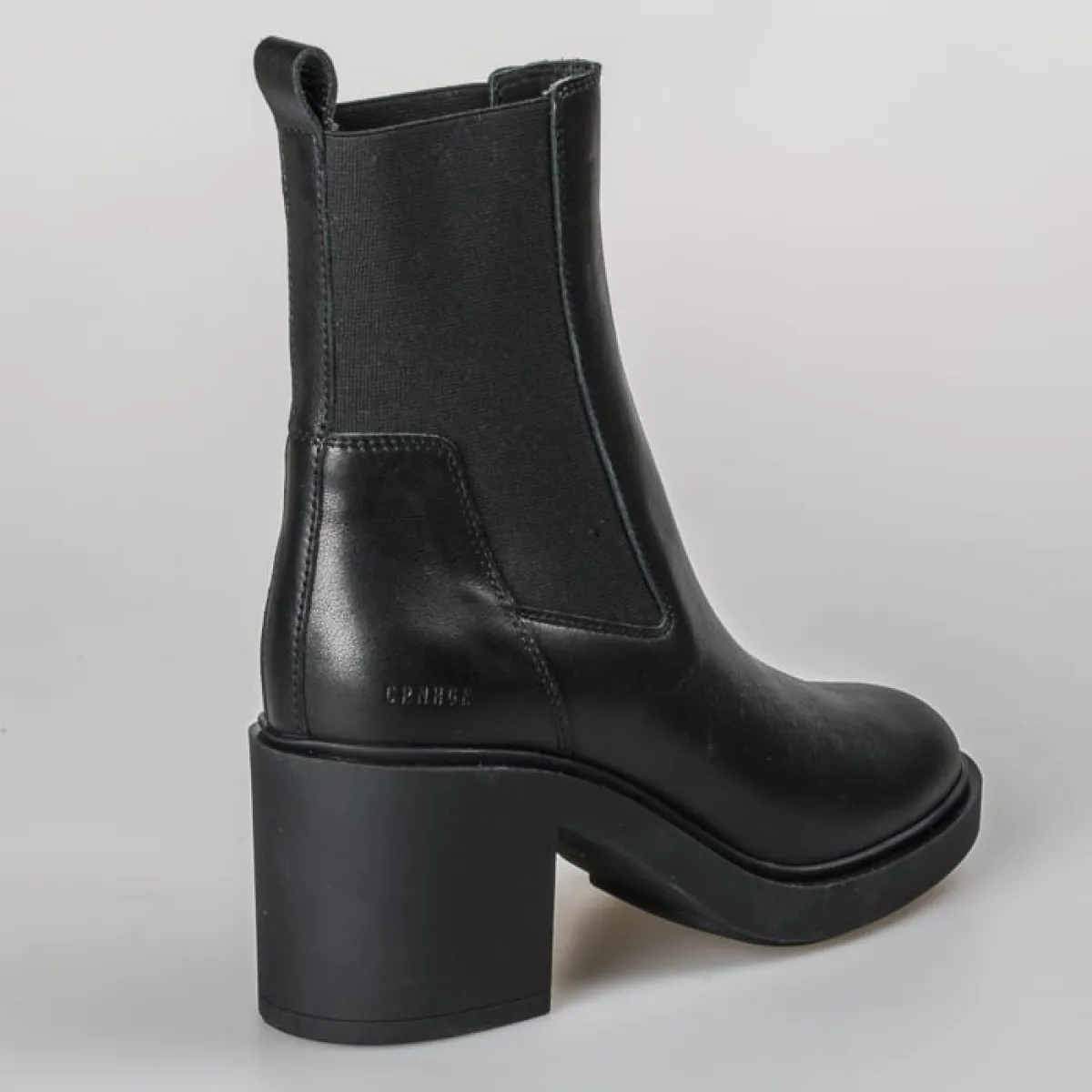 CPH820 VITELLO BLACK 3 Copenhagen Studios CPH820 VITELLO BLACK