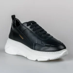 Copenhagen Studios CPH40 VITELLO BLACK