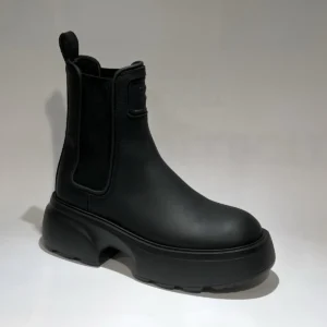 Copenhagen Studios Copenhagen Studios CPH143 VITELLO GUM BLACK