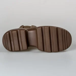 Copenhagen Studios Copenhagen Studios CPH143 VITELLO GUM NUT BROWN