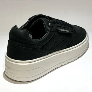 Copenhagen Studios CPH89 Waxed nabuc black