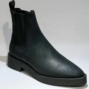 Copenhagen Studios CPH662 WAXED NABUC BLACK