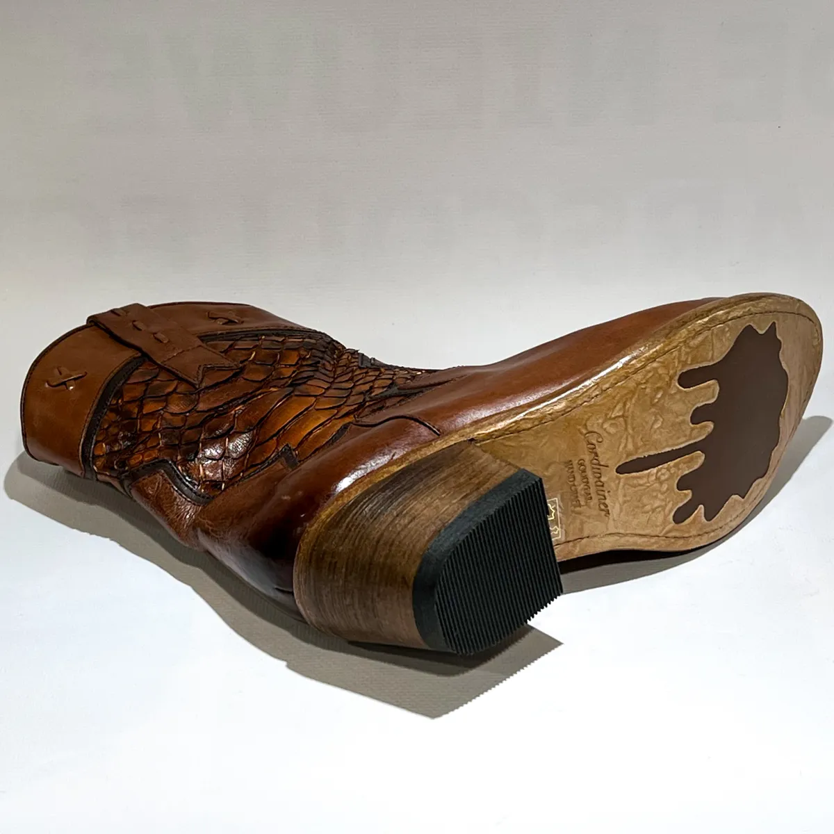 43513 3 Cordwainer 43513