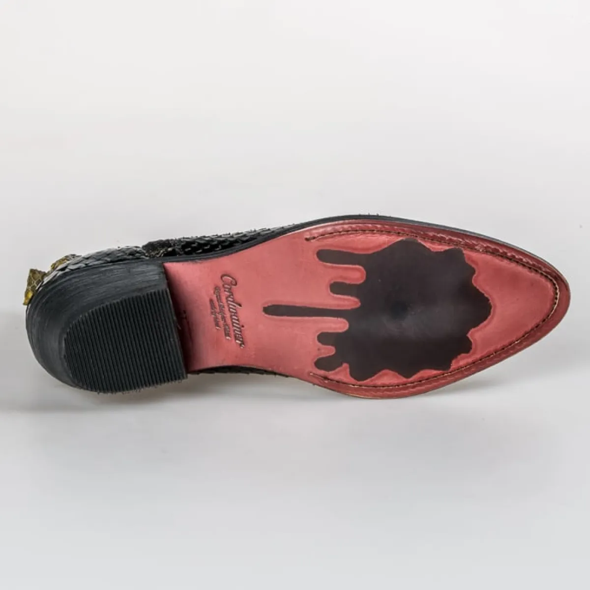 40027 3 Cordwainer Cordwainer 40027