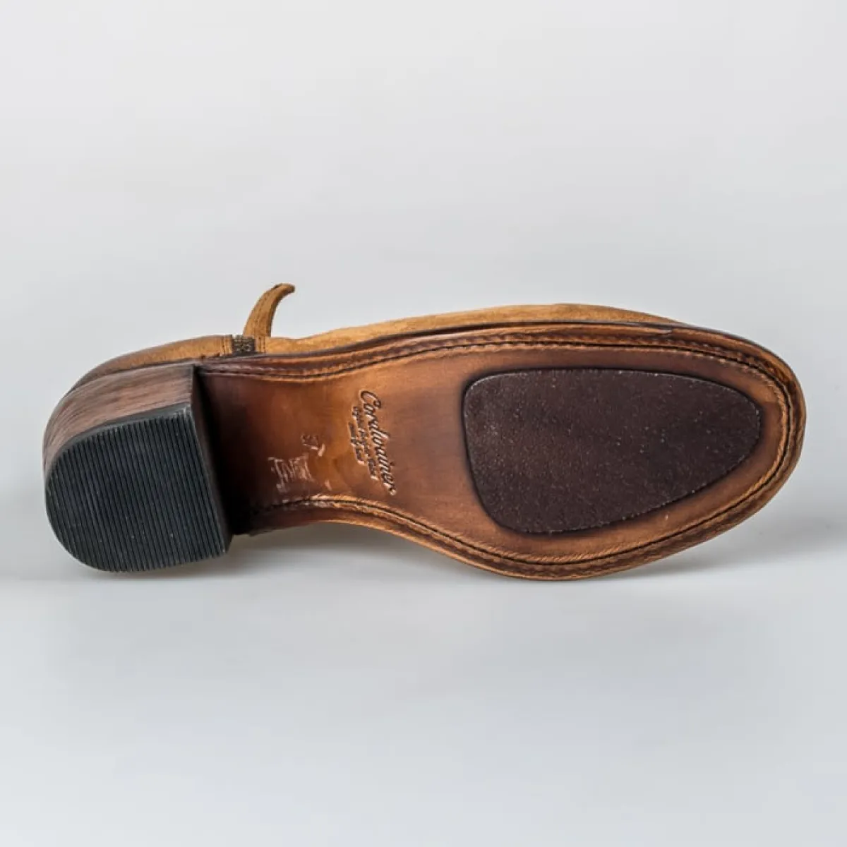 40504 2 Cordwainer Cordwainer 40504