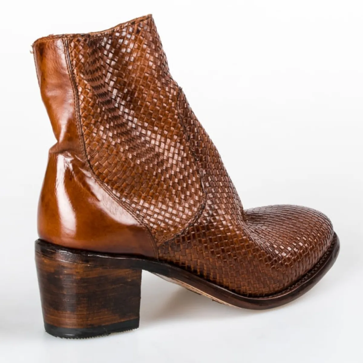 39516 TRENZ SPOLETO 3 Cordwainer Cordwainer 39516 TRENZ SPOLETO