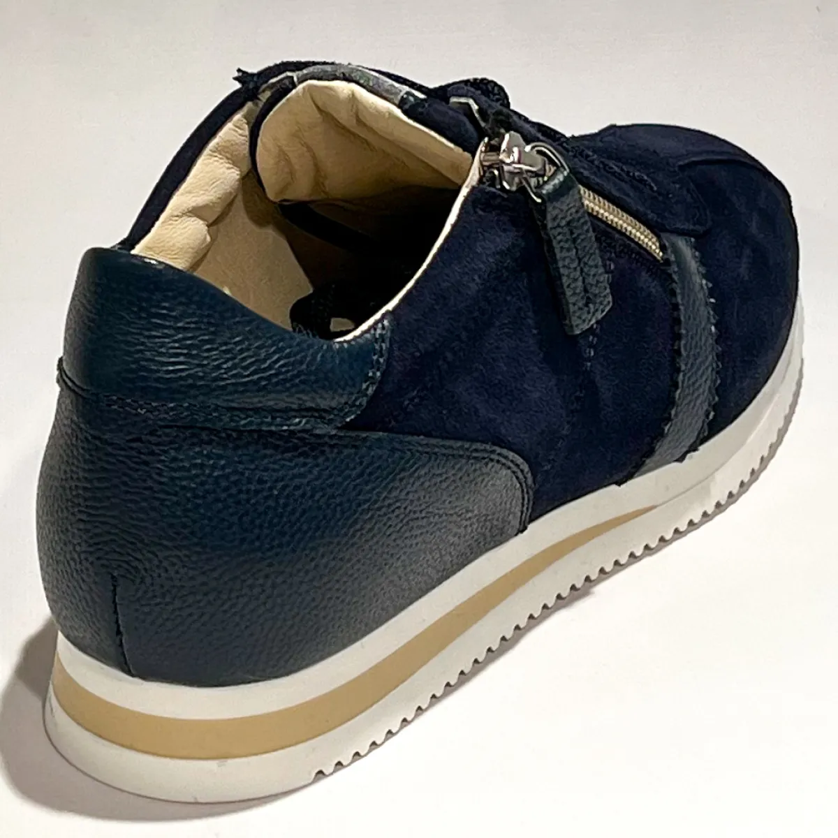 6996 Navy combi 2 DL SPORT DL SPORT 6996 Navy combi