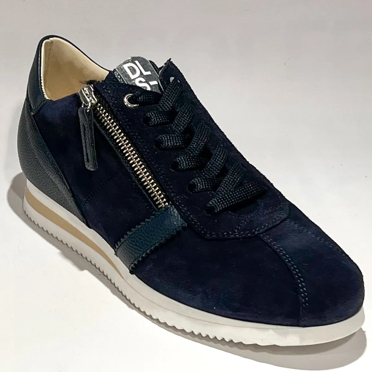 6996 Navy combi 1 DL SPORT DL SPORT 6996 Navy combi