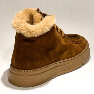DL SPORT 7111 Velour Bruciato