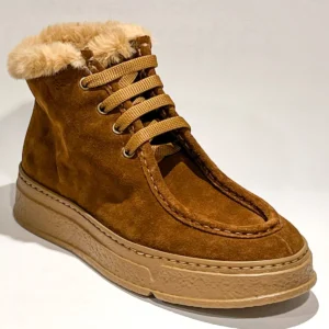 DL SPORT 7111 Velour Bruciato