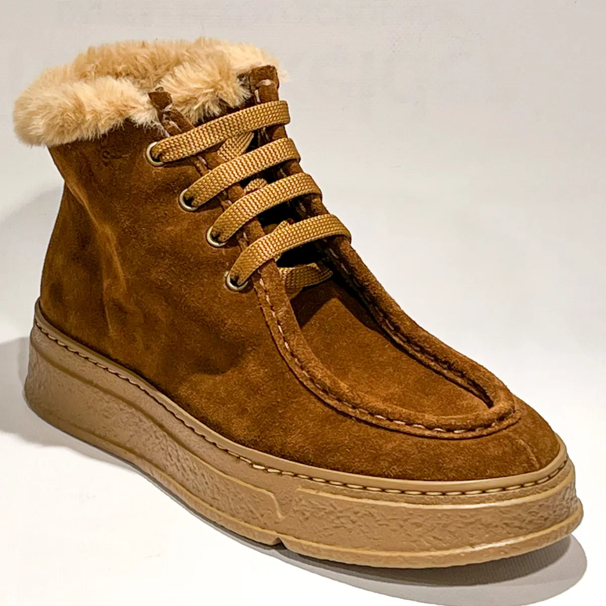 7111 Velour Bruciato 1 DL SPORT 7111 Velour Bruciato