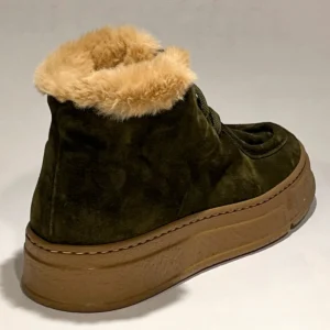 DL SPORT 7111 Velour Darby