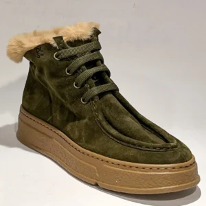 DL SPORT 7111 Velour Darby