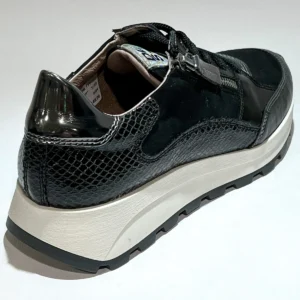 DL SPORT DL SPORT 6702 vers. 03 Dubai nero