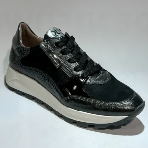 DL SPORT DL SPORT 6702 vers. 03 Dubai nero