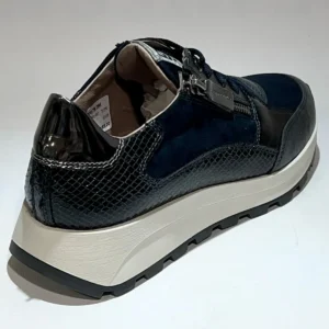 DL SPORT DL SPORT 6702 vers. 04 Dubai blu