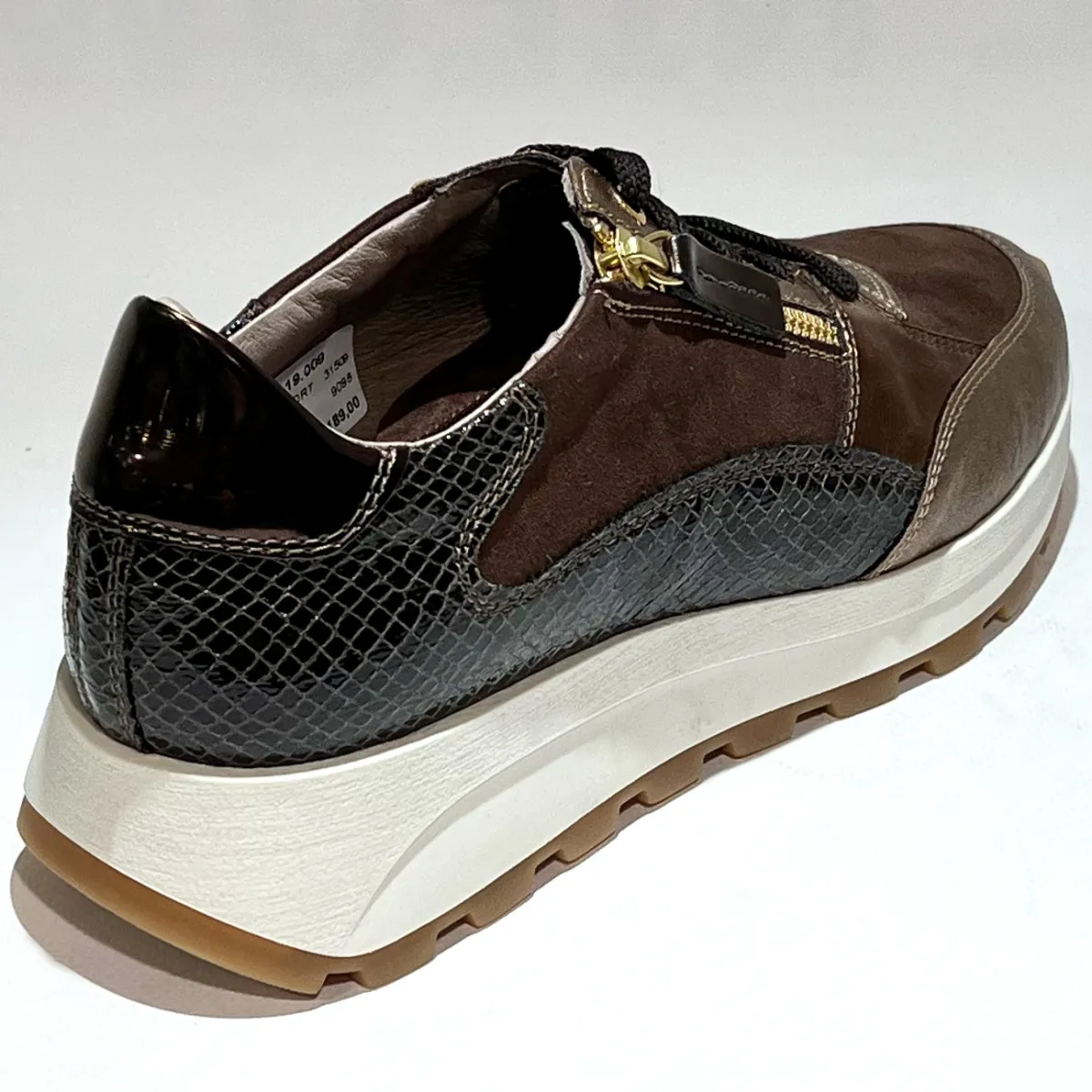 6702 vers. 05 Dubai ossido 2 DL SPORT DL SPORT 6702 vers. 05 Dubai ossido