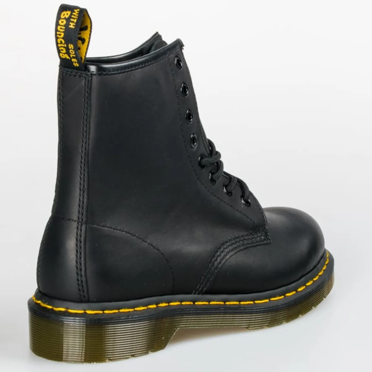 11822003 1460 GREASY 3 Dr. Martens Dr. Martens 11822003 1460 GREASY