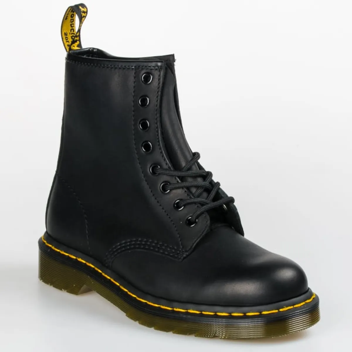 11822003 1460 GREASY 1 Dr. Martens Dr. Martens 11822003 1460 GREASY