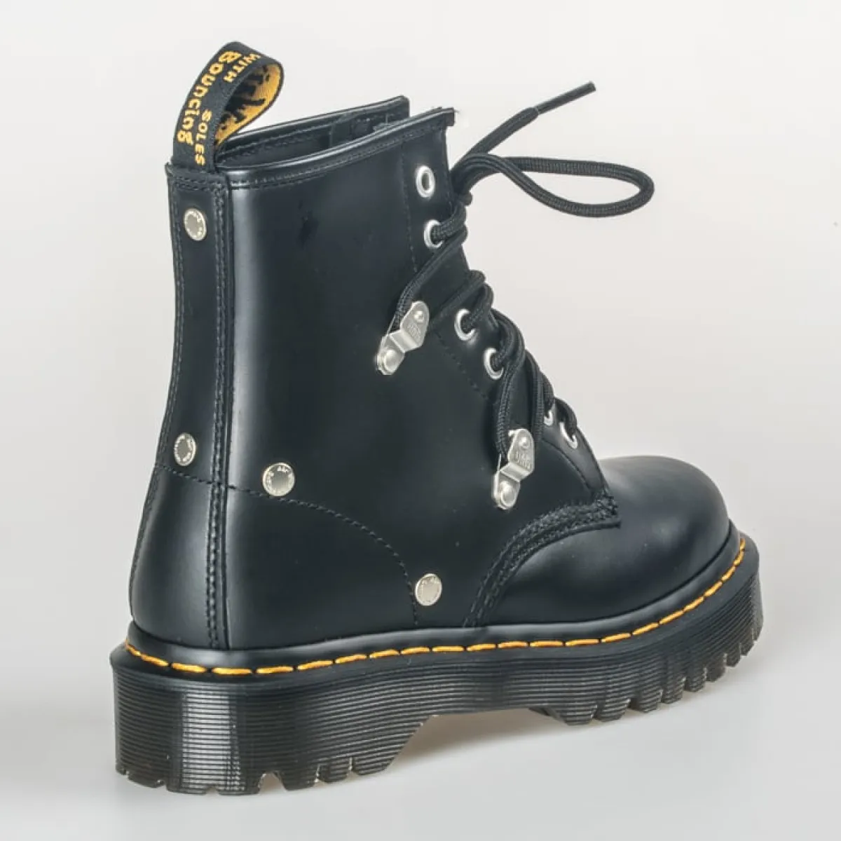 1460 BEX STUD 26959001 3 Dr. Martens Dr. Martens 1460 BEX STUD 26959001