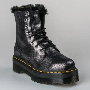 Dr. Martens Dr. Martens 27955012 JADON DISTRESSED METALLIC