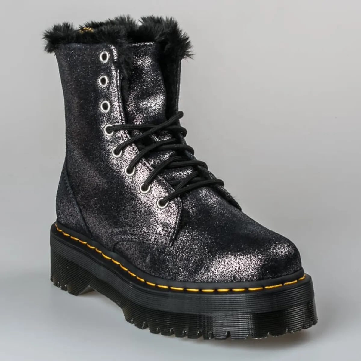 27955012 JADON DISTRESSED METALLIC 1 Dr. Martens Dr. Martens 27955012 JADON DISTRESSED METALLIC