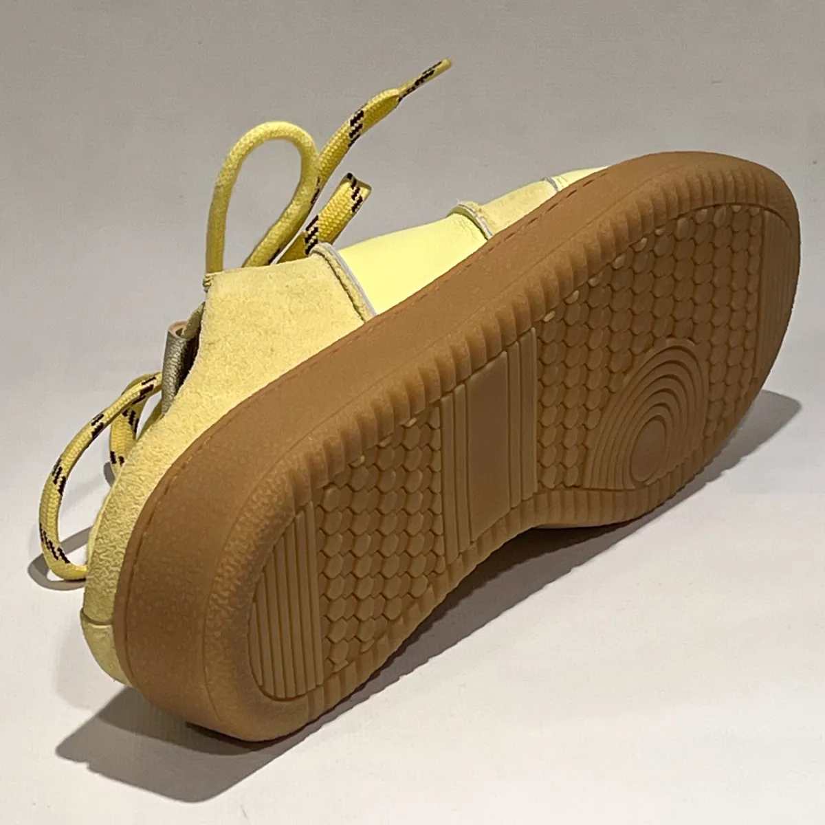 NOME Butter 3 DWRS Label NOME Butter