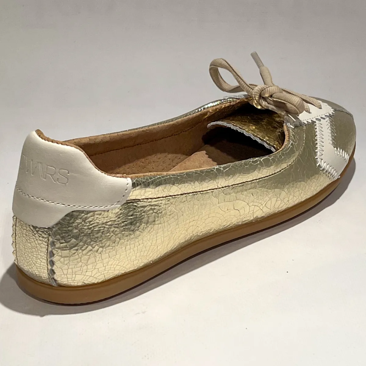 TEMPLE Champagne Off white 2 DWRS Label TEMPLE Champagne Off white