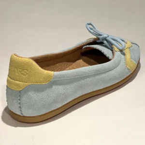 DWRS Label TEMPLE Lt blue Butter