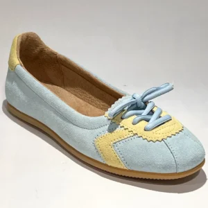 DWRS Label TEMPLE Lt blue Butter
