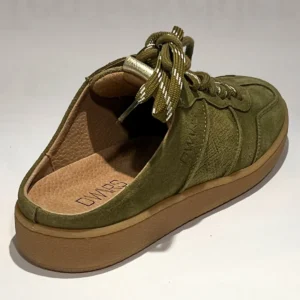 DWRS Label NOME Olive