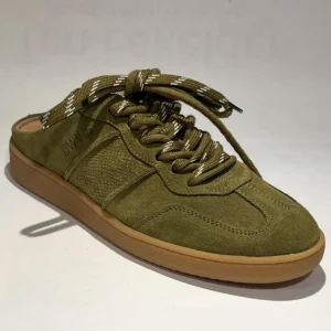 DWRS Label NOME Olive