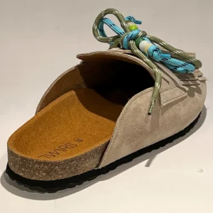 DWRS Label SAKAI Sand