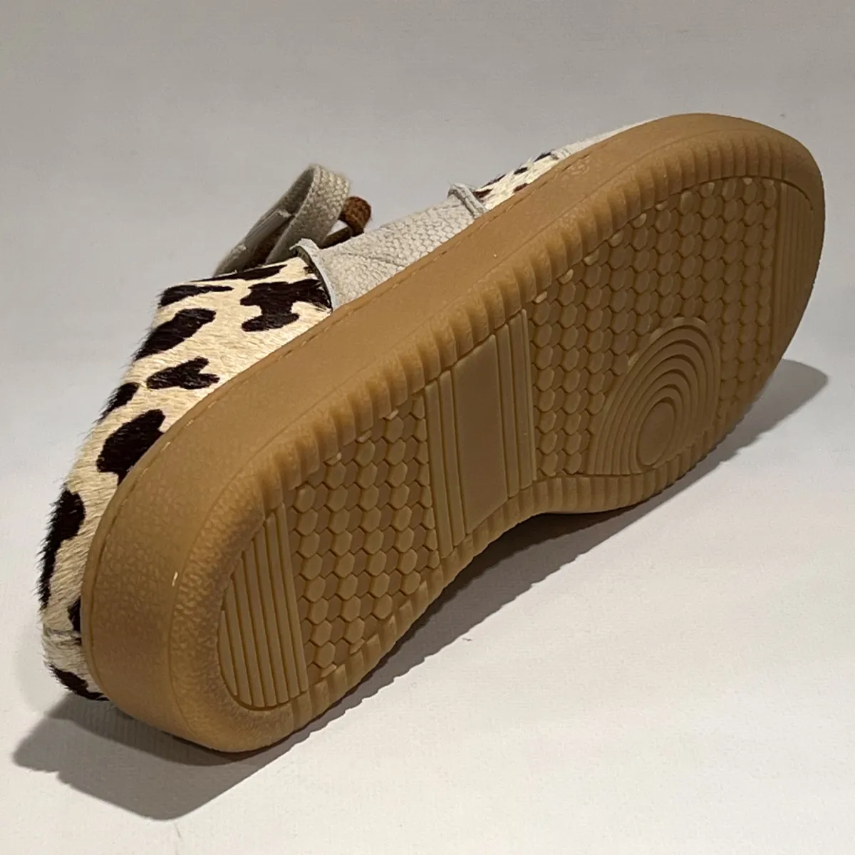 NOME Sand / off white 3 DWRS Label NOME Sand / off white