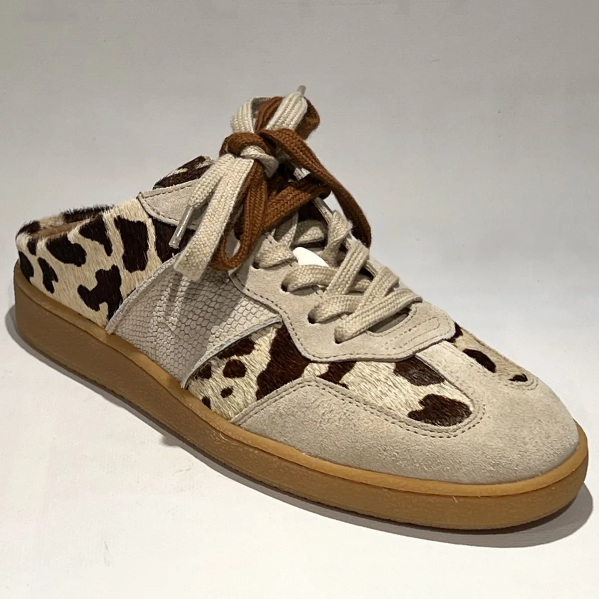NOME Sand / off white 1 DWRS Label NOME Sand / off white