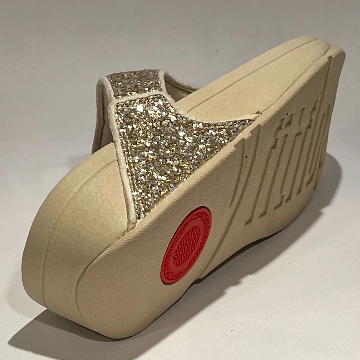 JE6/D95 Glitter 3 Fitflop Fitflop JE6/D95 Glitter