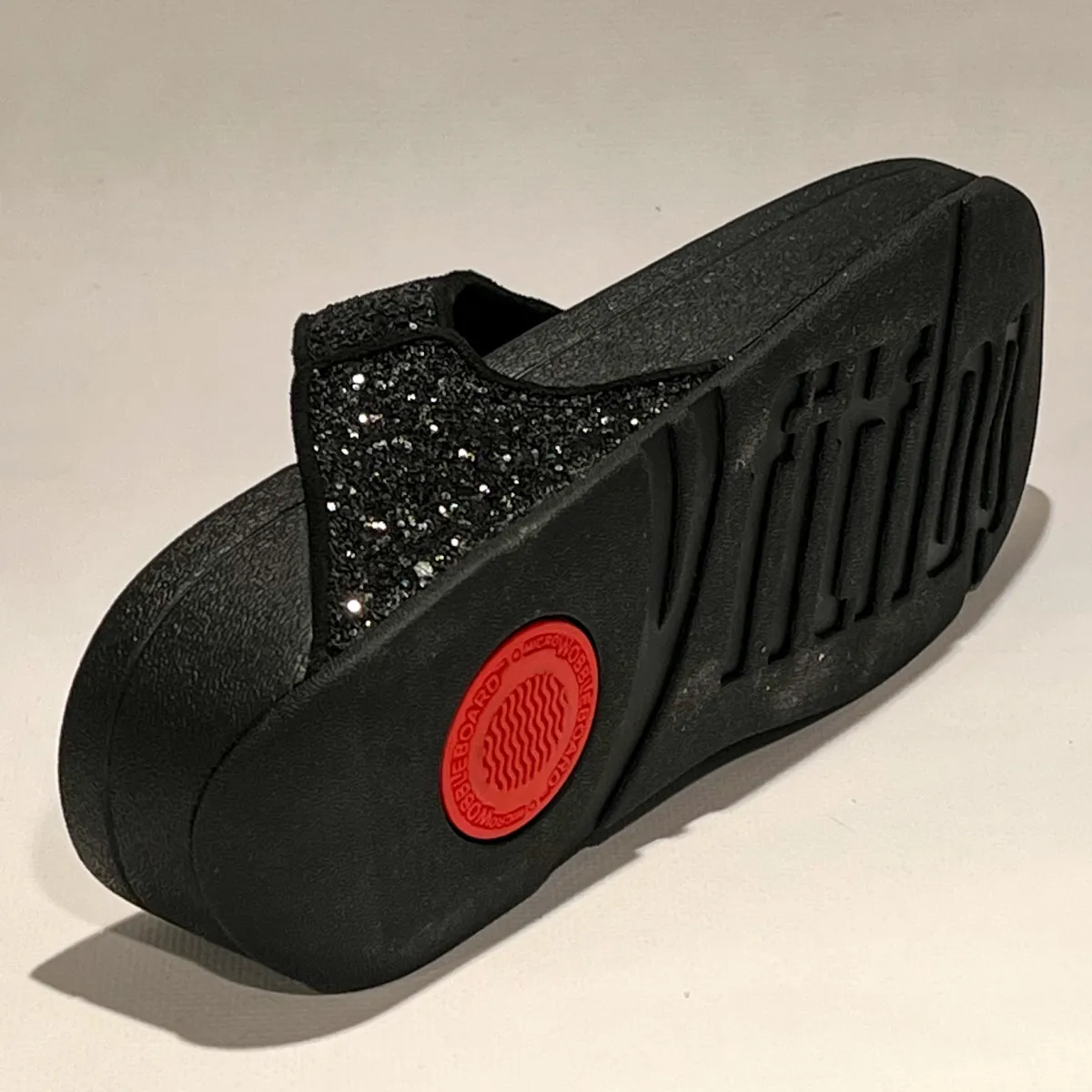 X03/339 Glitter 3 Fitflop Fitflop X03/339 Glitter