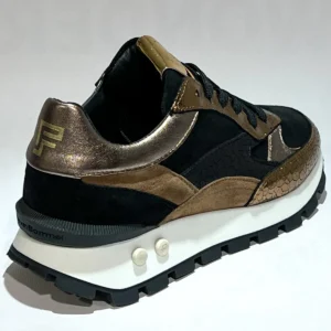 Floris van Bommel Floris van Bommel SFW-10098-91-03 Blokki 04.20 Gold