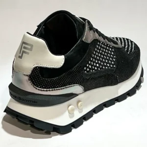 Floris van Bommel Floris van Bommel SFW-10144-90-01 Blokki 06.00 Silver