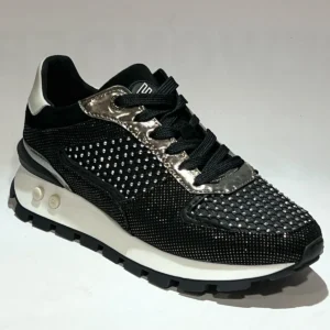 Floris van Bommel Floris van Bommel SFW-10144-90-01 Blokki 06.00 Silver