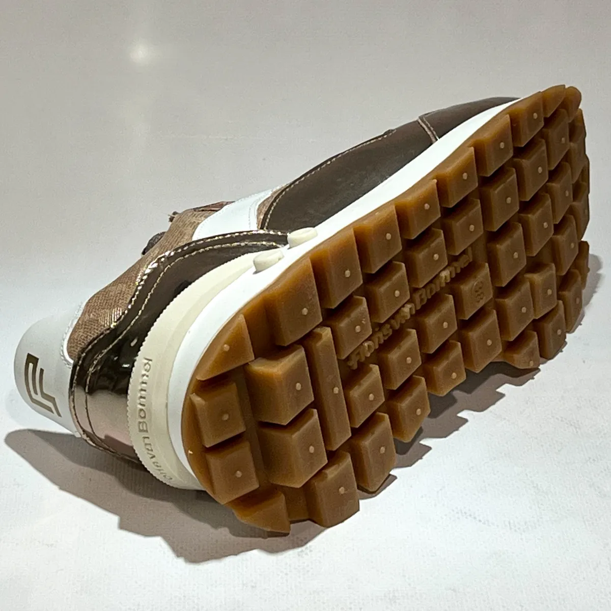 SFW-10157-92-01 Blokki 07.03 Bronz 3 Floris van Bommel Floris van Bommel SFW-10157-92-01 Blokki 07.03 Bronz